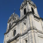 Ancienne Cathédrale Sainte-Marie (église Notre-Dame)