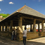 Pigeonnier de Racanière