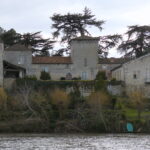 Château de Favols