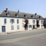 Fortification protohistorique