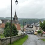 Menhir dit La Pierre Femme