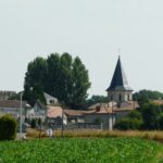 Eglise Saint-Paul de Reilhac