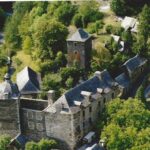 Château de Cabrespines