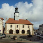 Eglise Saint-Pierre-ès-Liens