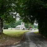 Ancien prieuré de Port-Dieu