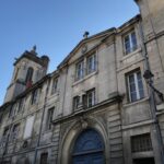 Couvent des Augustins (ancien)