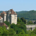 Château de la Johannie