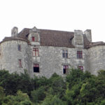 Château de Puycalvary