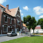 Château de Dompierre