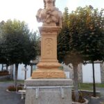 Eglise Saint-Silvain