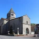 Eglise Saint-Genest