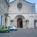 Eglise Saint-Martin