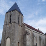 Eglise Saint-Pardoux