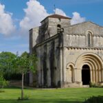 Eglise Saint-Pallais