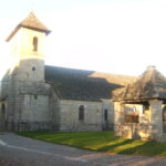 Eglise Saint-Pierre-ès-Liens