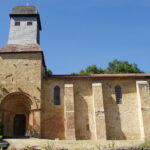 Eglise Saint-Jean-Baptiste