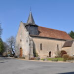 église Saint-Martin