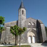Eglise Saint-Symphorien