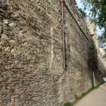 Enceinte gallo-romaine