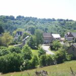 Dolmen dit La Maison du Loup