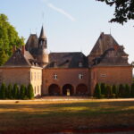 Château de Villevert