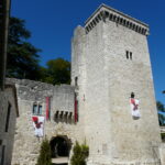 Château de la bastide