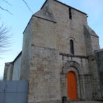 Eglise Saint-André