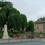 Immeuble dit le Palais (également sur commune de Ligugé)