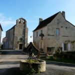 Eglise de la Décollation de Saint-Jean-Baptiste