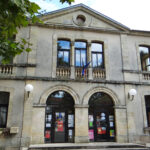 Ancien prieuré fontevriste