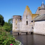 Château de la Guyonnière