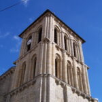 Eglise Saint-Maixent