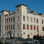 Maison dite Lohobiague Enea ou maison Louis XIV