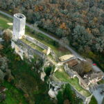 Ancien château