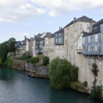 Ancien Hôtel de ville et prison
