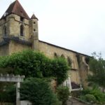 Eglise Saint-Jean-Baptiste