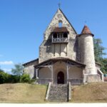 Eglise Saint-Antoine