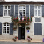 Ancien café le Sébastopol