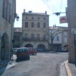 Maison forte de Bois-Renaud