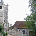 Eglise Notre-Dame