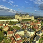 Château des Charreaux