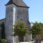 Eglise Saint-Martin