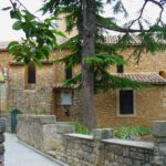 Croix de la Madeleine