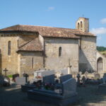 Eglise Sainte-Marie-Madeleine