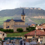 Ancienne église Saint-Martin