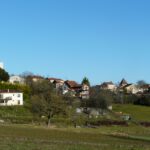 Eglise de Boulouneix