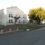 Façade de la maison Renaissance