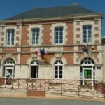 Eglise de Saint-Michel-de-Rivière