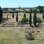 Site archéologique de Lattara