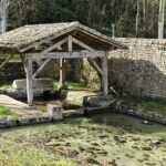 Ancienne cure ou ancien Archiprêtré de Melle